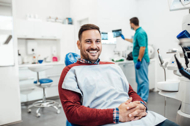 Best Sedation Dentistry  in Bergenfield, NJ